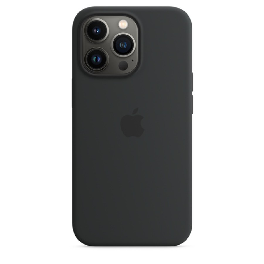 Capa em Silicone para IPhone 13 Pro Max