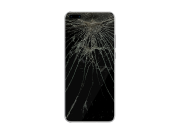 Reparação vidro LCD (ECRÃ TOUCH) Huawei Y6s