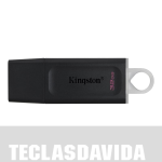 Pen USB Kingston 32Gb