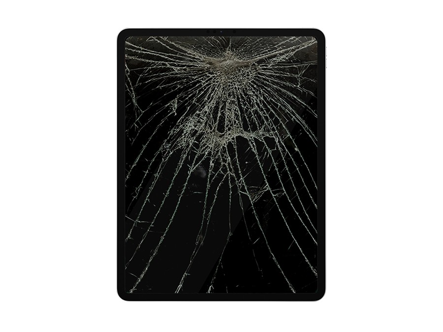 Reparação vidro LCD (ECRÃ TOUCH) iPad Pro 11 (2020)