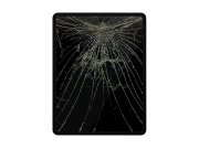 Reparação vidro LCD (ECRÃ TOUCH) iPad 2