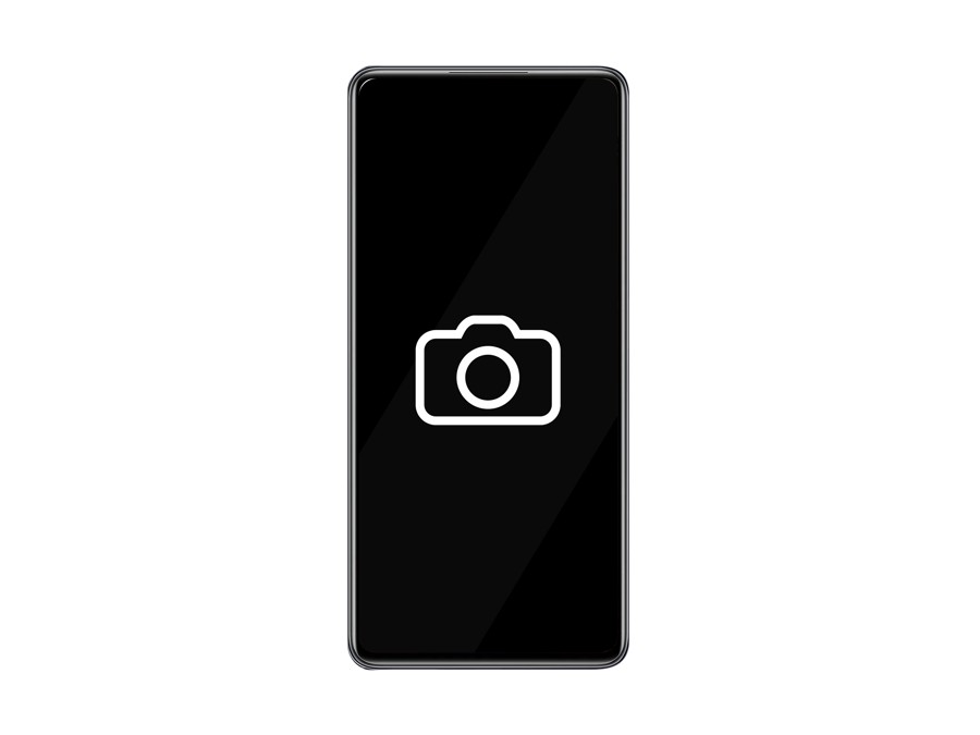 Reparação câmara traseira Xiaomi Redmi Note 10
