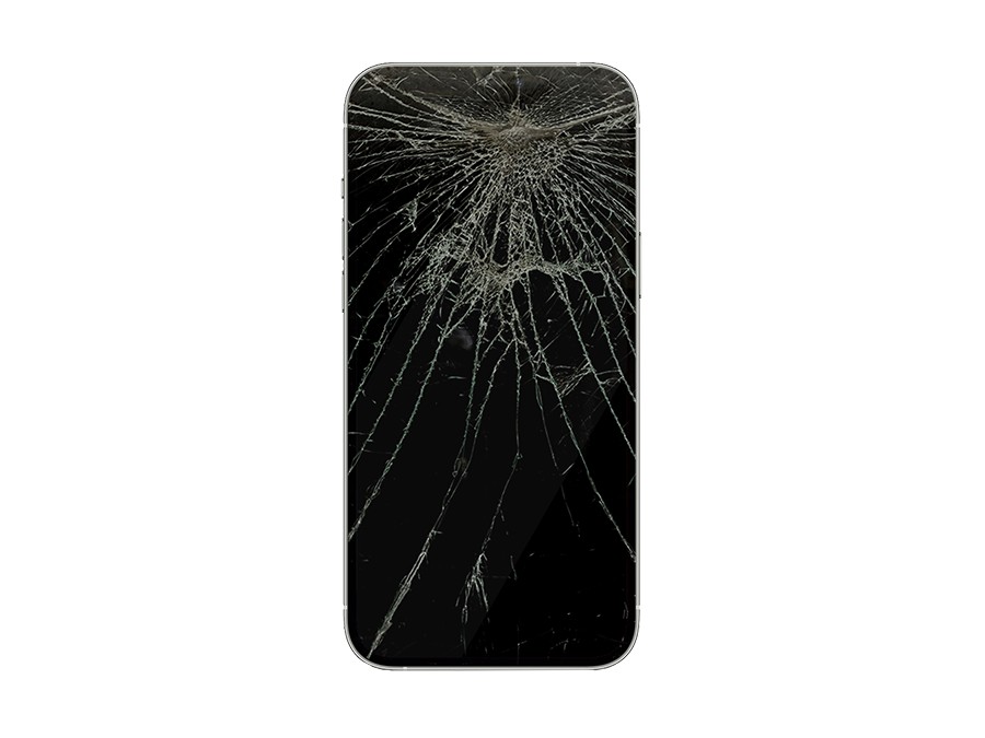 Reparação vidro LCD Original (ECRÃ TOUCH) iPhone 12 Pro MAX