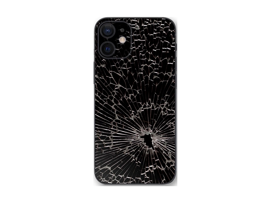 Reparação vidro traseiro iPhone 12 Pro MAX