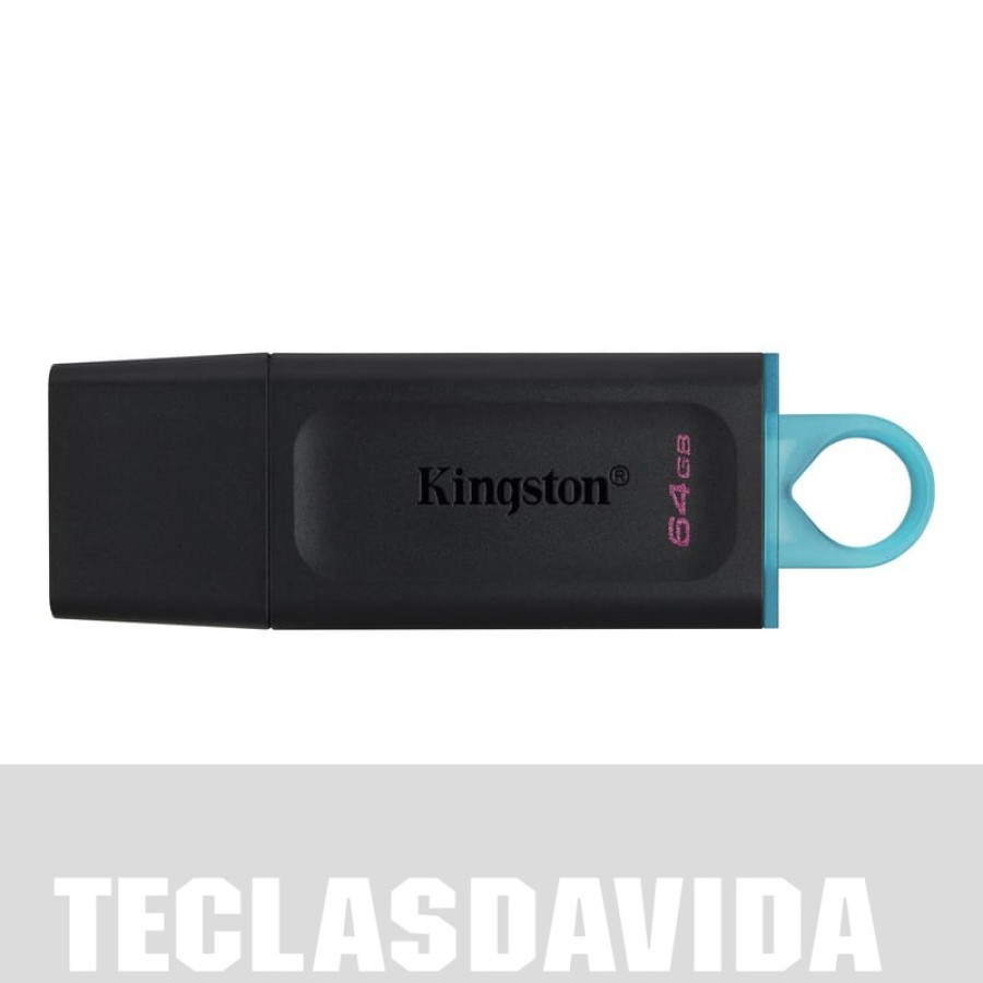 Pen USB Kingston 64Gb
