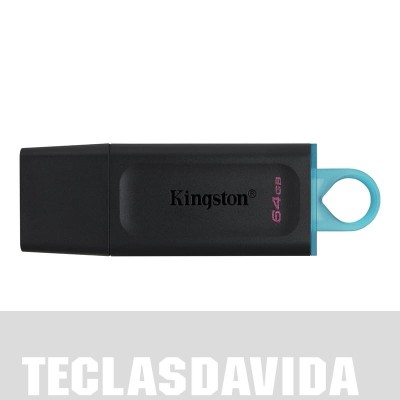 Pen USB Kingston 64Gb