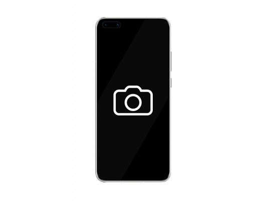 Reparação câmara traseira Huawei P Smart 2019+