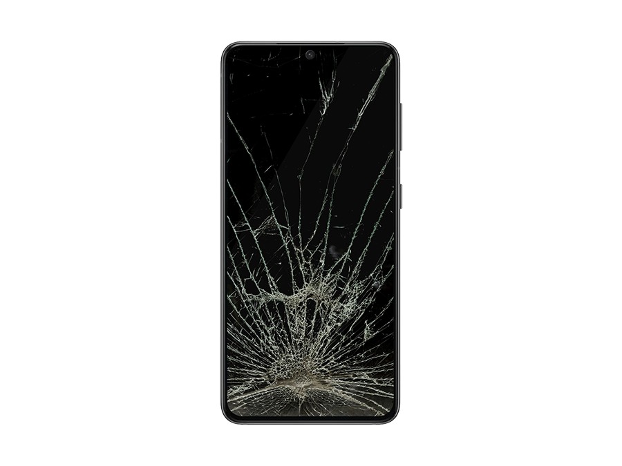 Reparação vidro LCD Original (ECRÃ TOUCH) Samsung Galaxy Note 20