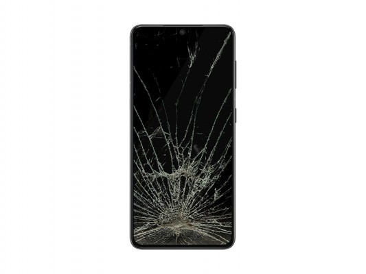 Reparação vidro LCD Original (ECRÃ TOUCH) Samsung Galaxy S21 Plus