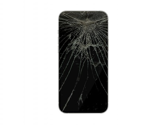 Reparação vidro LCD (ECRÃ TOUCH) iPhone 6 PLUS
