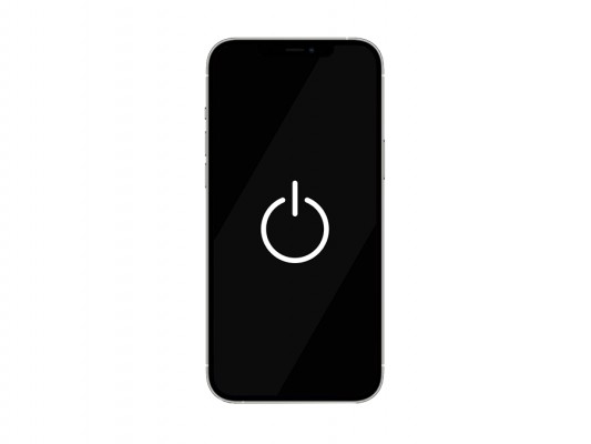 Reparação botão ON/OFF iPhone XS MAX