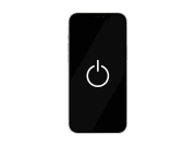 Reparação botão ON/OFF iPhone X