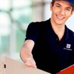 Recolha do seu equipamento em sua casa