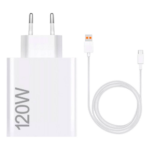 Xiaomi Carregador 120W
