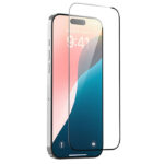 Pelicula de vidro temperado Google Pixel 9