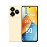 ZTE Blade V60 Vita 256GB Dourado