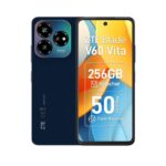 ZTE Blade V60 Vita 256GB Dark Blue