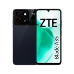 ZTE Blade A35 64GB Dark Blue