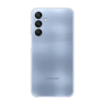 Capa para SAMSUNG Galaxy A25 (Transparente)