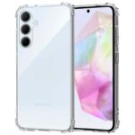 Capa para SAMSUNG Galaxy A26 Transparente