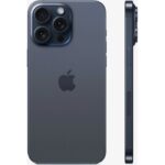 Apple iPhone 15 Pro Max 256GB Azul Grade B
