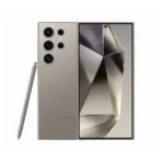 Samsung Galaxy S24 Ultra 5G 12GB/512GB Cinza titânio