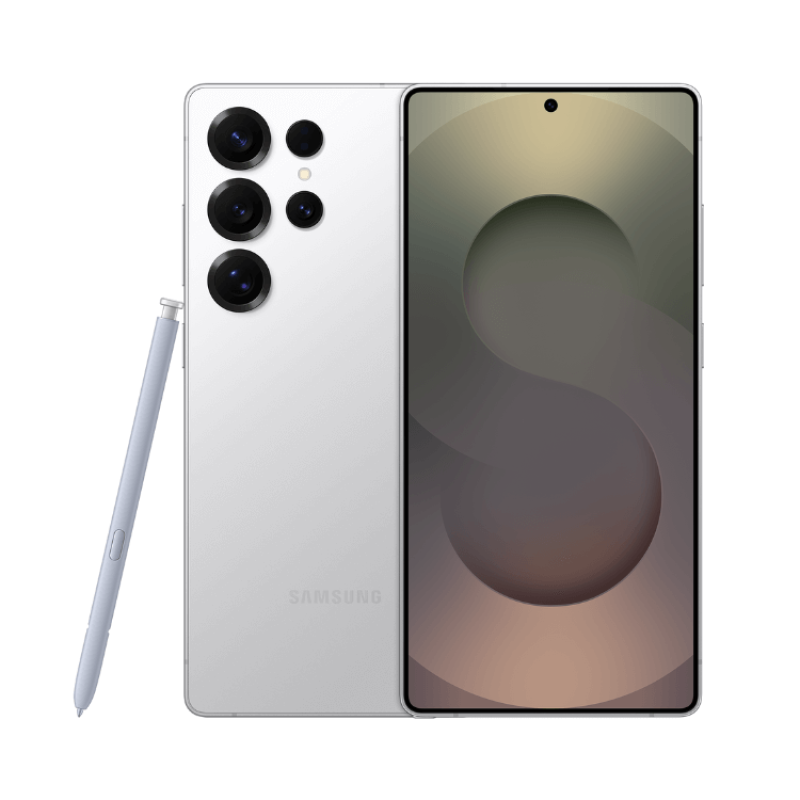 smartphone_samsung_s25_ultra_s938_5g_12gb512gb_dual_sim_titanium_white_silver_1_ (1) Smartphone SAMSUNG Galaxy S25 Ultra 12GB 512GB Branco Titânio - Image 1