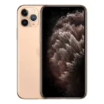 Apple iPhone 11 Pro 256GB Dourado Grade A
