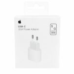 Apple Adaptador de Corrente USB-C 35W