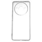 Capa Redmi A3 Transparente