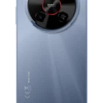 ZTE Blade V70 Max 6.9" Dual SIM 4GB/128GB Grey