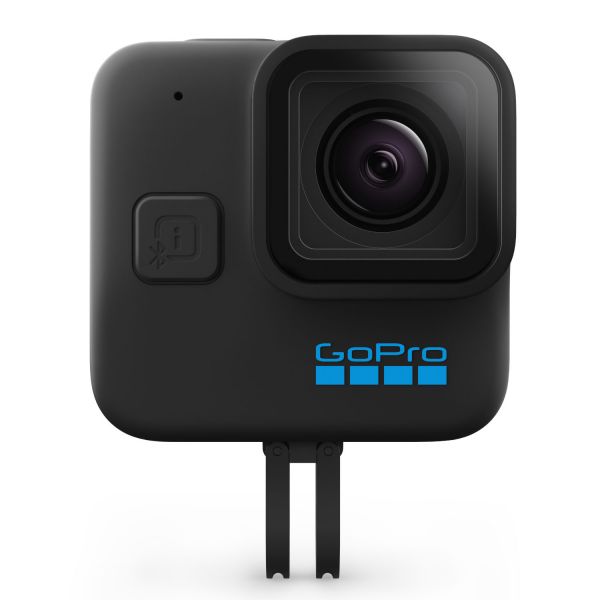 GoPro Hero 11 Mini Preta