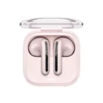 Auriculares Bluetooth Xiaomi Redmi Buds 6 Active Rosa