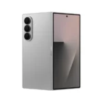 Smartphone Samsung Galaxy Z Fold7 F966 5G 12GB/512GB Dual Sim Silver Shadow