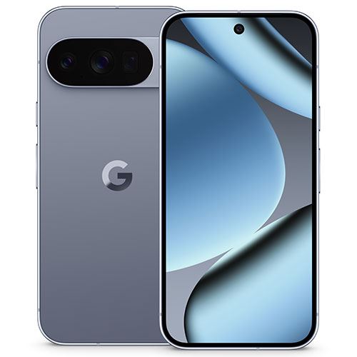 Google Pixel 10 Pro - 128GB - Pedra Lunar