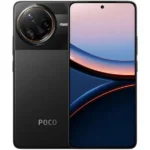 Xiaomi Poco F7 Ultra 5G Dual Sim 12GB RAM 256GB - Black