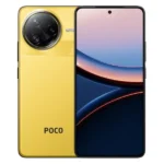 Xiaomi Poco F7 Ultra 5G Dual Sim 12GB RAM 256GB - Amarelo