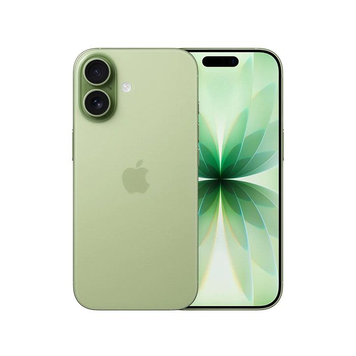 apple-iphone-17-256gb-verde-teclas-da-vida Apple iPhone 17 256GB Verde - Image 1