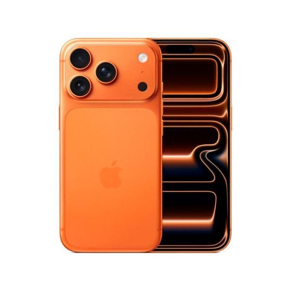 Apple iPhone 17 Pro 512GB Laranja