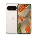 Google Pixel 9 Pro 5G Dual Sim 16GB RAM 128GB Porcelain