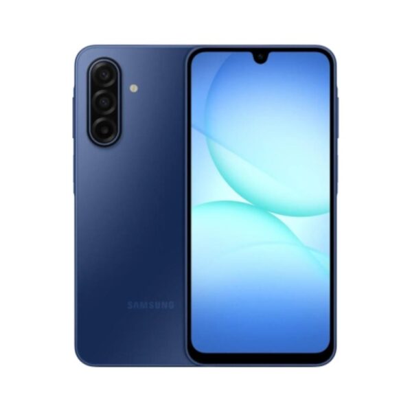 Samsung Galaxy A17 5G Dual SIM 128GB Azul