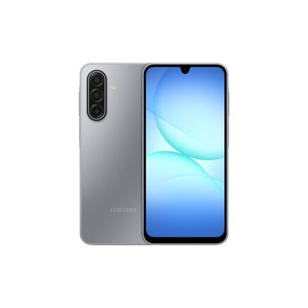 Samsung Galaxy A17 5G Dual SIM 128GB Cinzento
