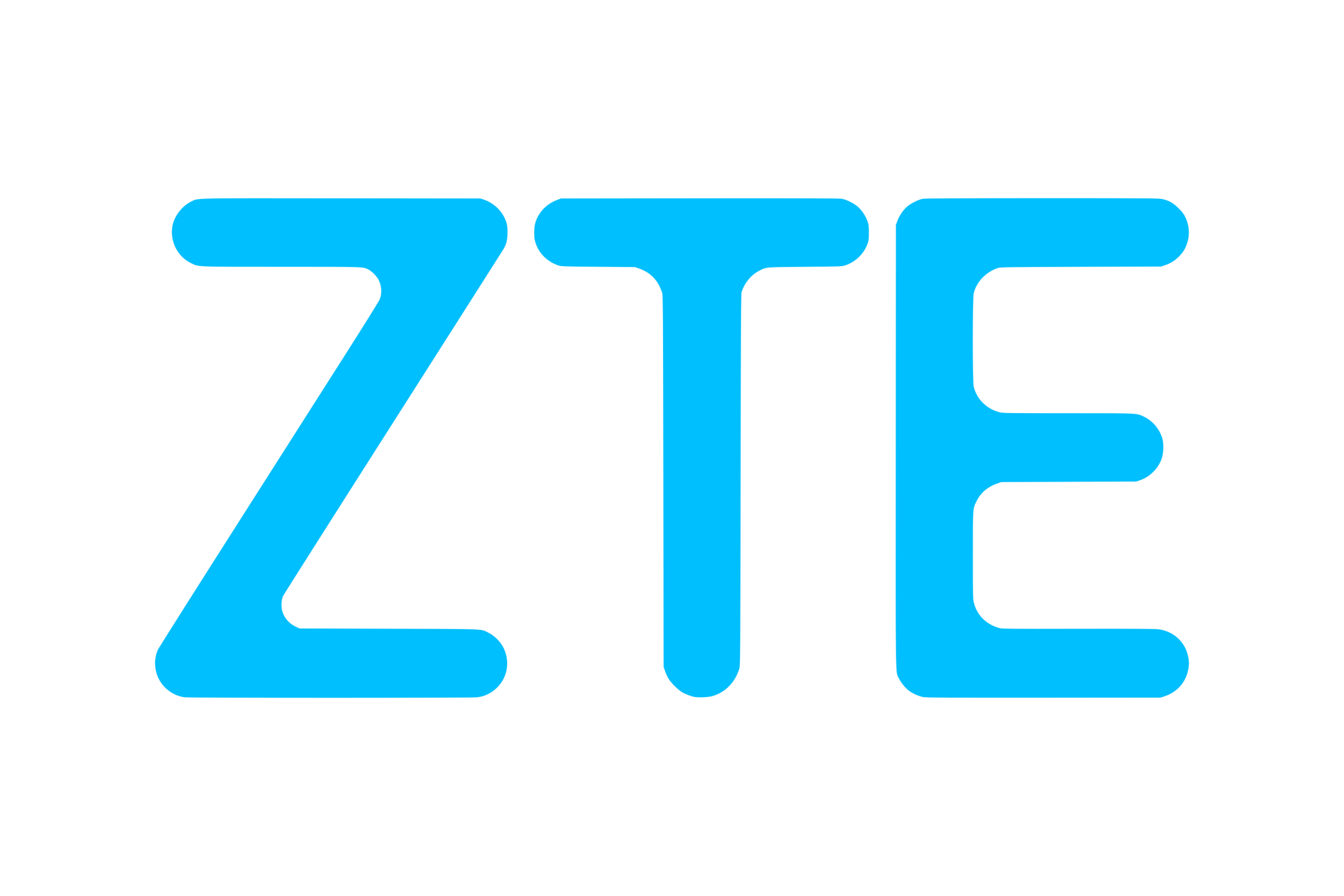 Zte