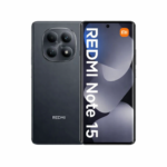 Xiaomi Redmi Note 15 4G 6.77 Dual SIM 8GB/256GB Preto