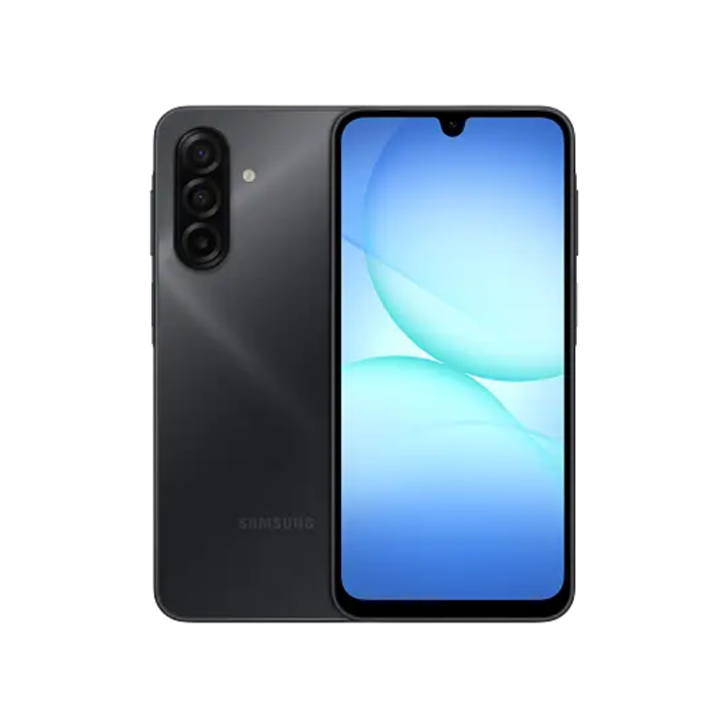 Design sem nome (11) Samsung Galaxy A17 4G Dual SIM 128GB Preto - Image 1