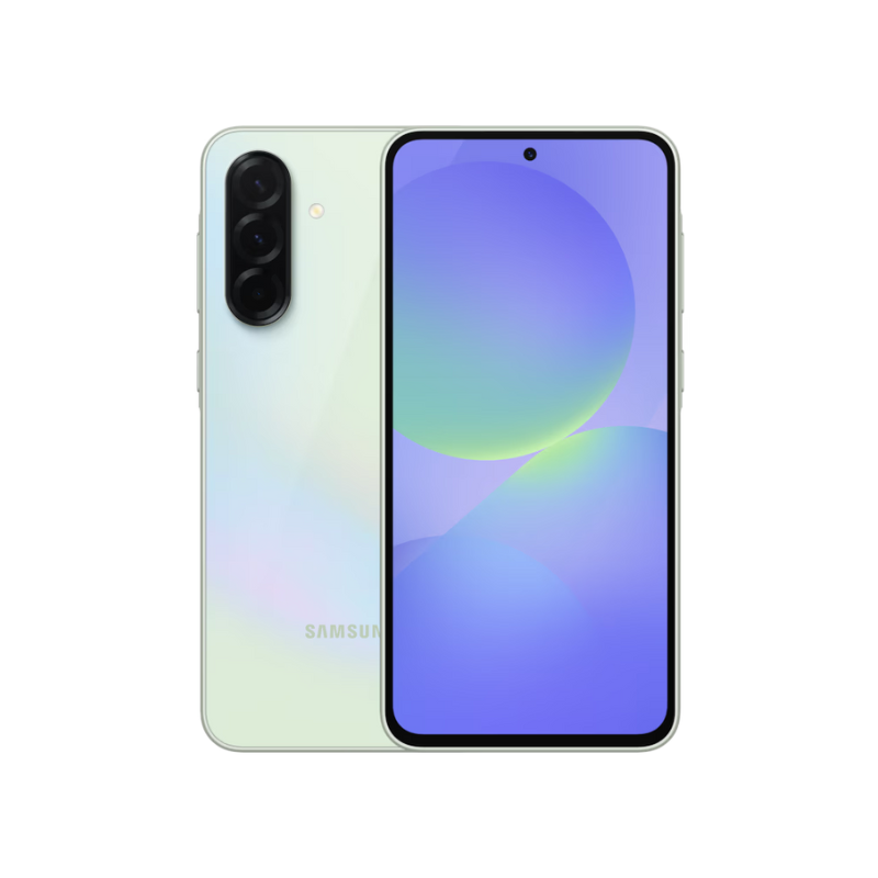 Design sem nome (17) Samsung Galaxy A36 5G 6.7" Dual SIM 8GB/256GB Lima - Image 1