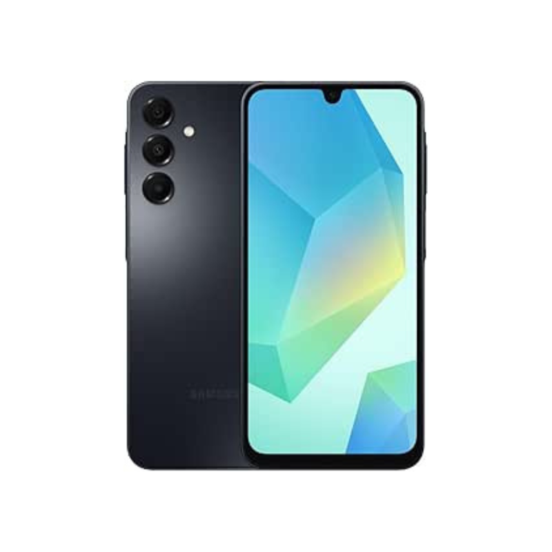Design sem nome (18) Samsung Galaxy A16 4G 6.7" Dual SIM 4GB/256GB Preto - Image 1