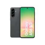 Samsung Galaxy A56 5G  Dual SIM 8GB/256GB Preto