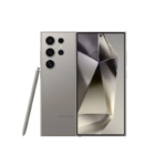 Samsung Galaxy S24 Ultra 5G 12GB/512GB Cinza titânio