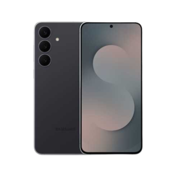 Samsung Galaxy S25 FE S731 5G Dual Sim 8GB RAM 128GB - Jetblack